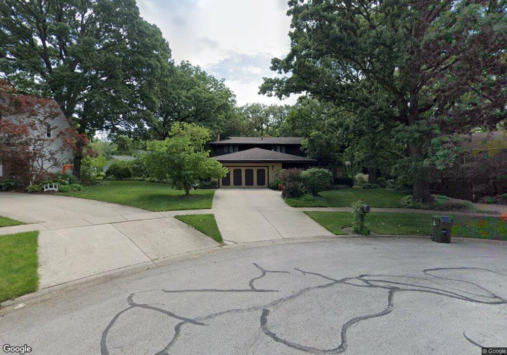 1716 Shagbark Ct, Naperville, IL 60565 - photo 1