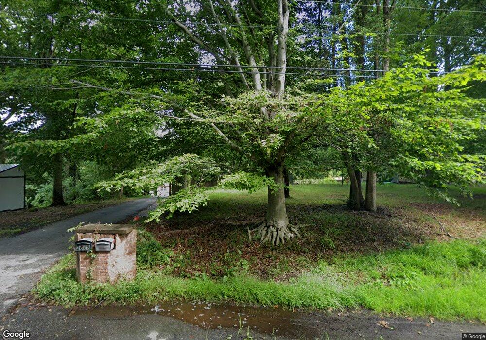 3620 Dory Brooks Rd, Chesapeake Beach, MD 20732 - photo 1