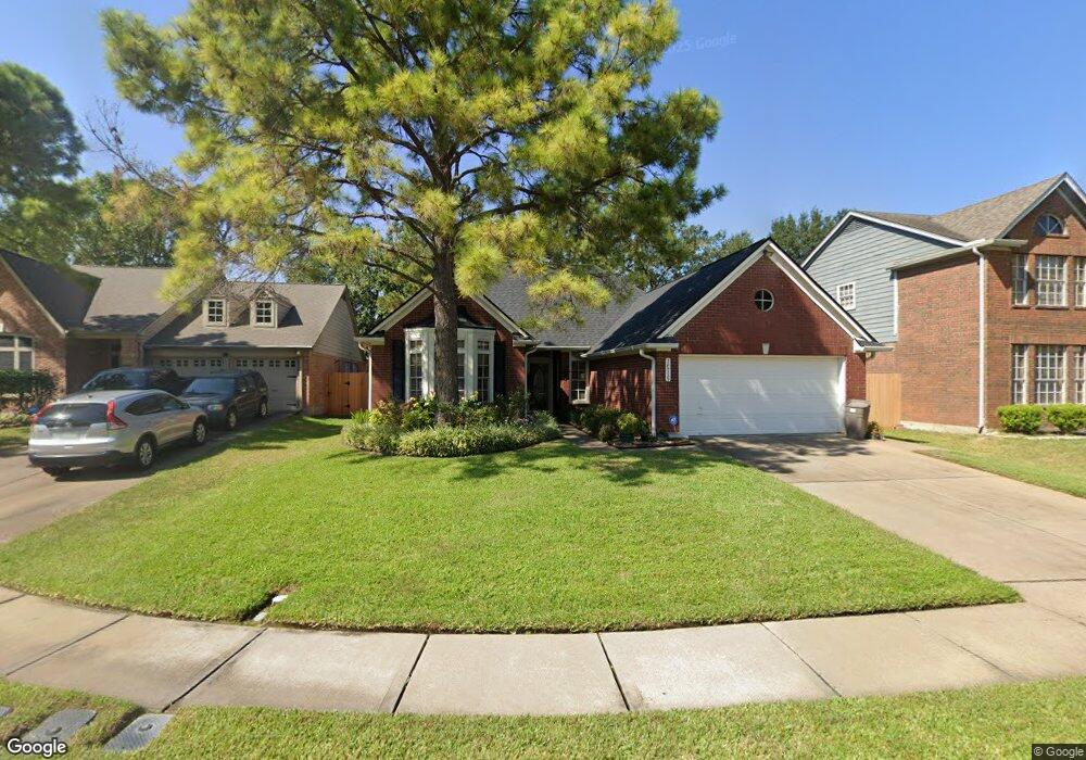 7515 Granite Ridge Ln, Houston, TX 77095 - photo 1