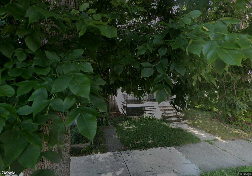 3323 Cody St, HamtraMcK, MI 48212 - photo 1