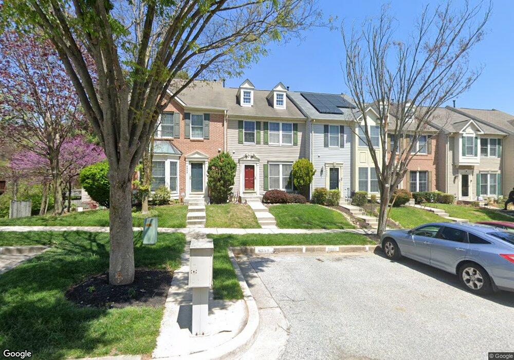 9961 Sherwood Farm Rd, Owings Mills, MD 21117 - photo 1