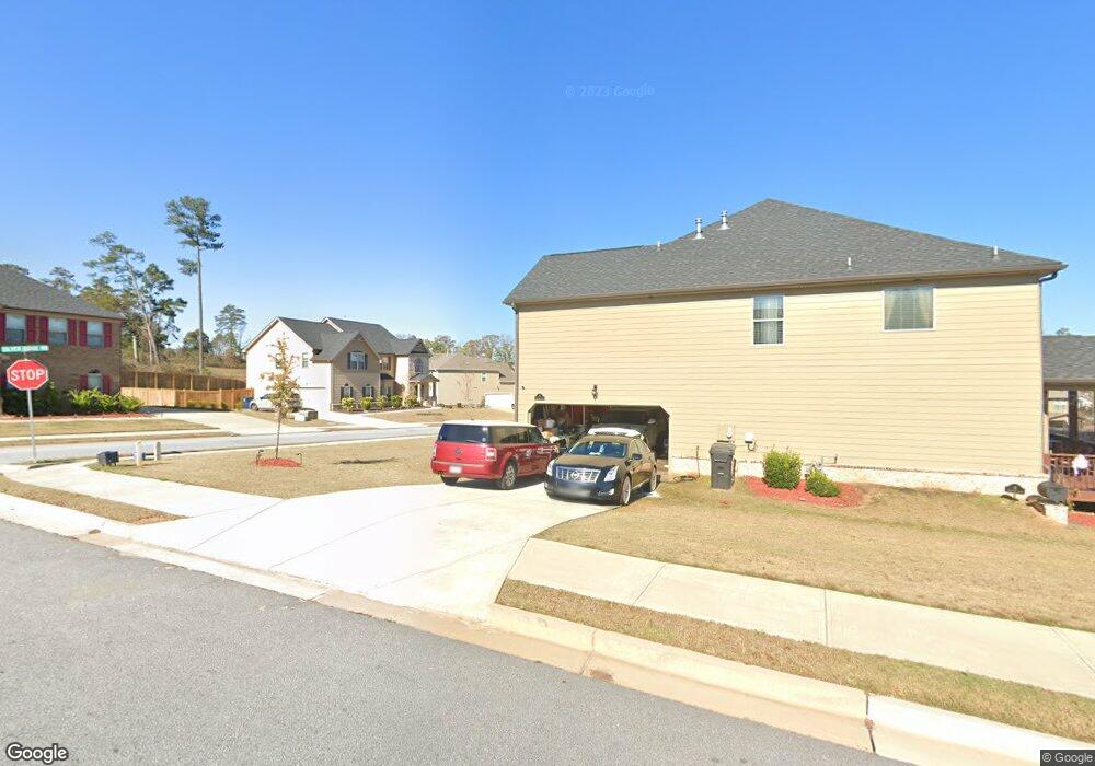 15 Streamside Dr unit 211, Covington, GA 30016 - photo 1
