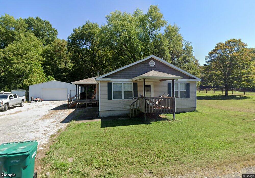 135 E Brookhaven Dr, Caseyville, IL 62232 - photo 1