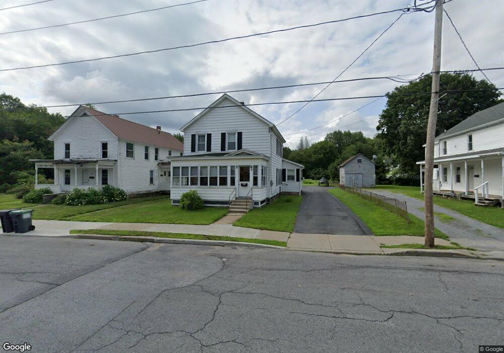 616 Palmer Ave, Corinth, NY 12822 - photo 1