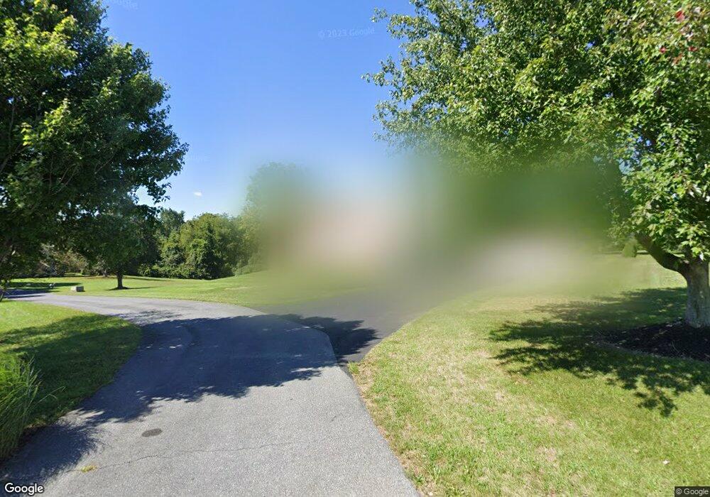 10023 Village Green Dr, Woodstock, MD 21163 - photo 1