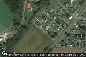 307 Milton St, Conesville, OH 43811