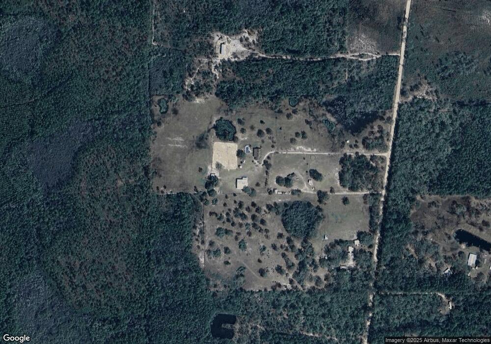 1378 Lawhon Mill Rd, Crawfordville, FL 32327 - photo 1