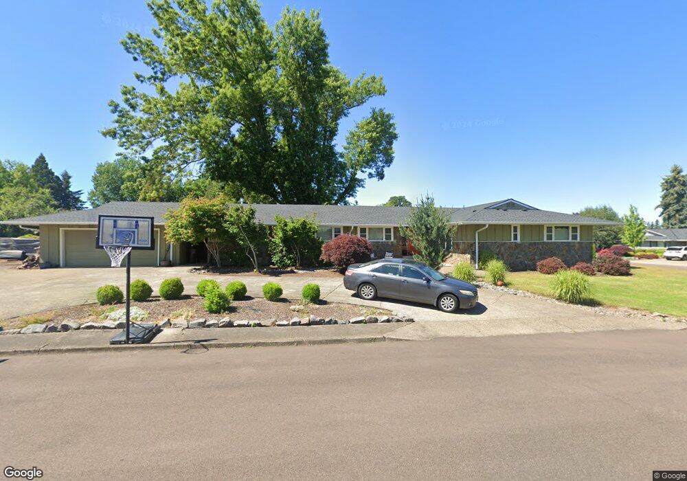 770 N Greenview Way, Canby, OR 97013 - photo 1