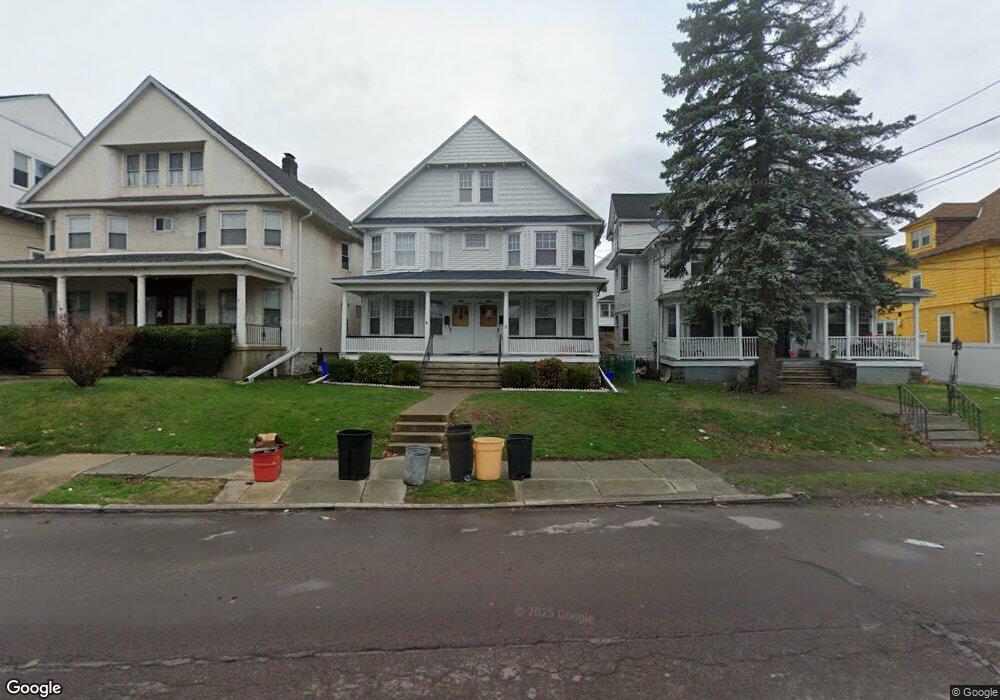 635-637 N Main Ave, Scranton, PA 18504 - photo 1