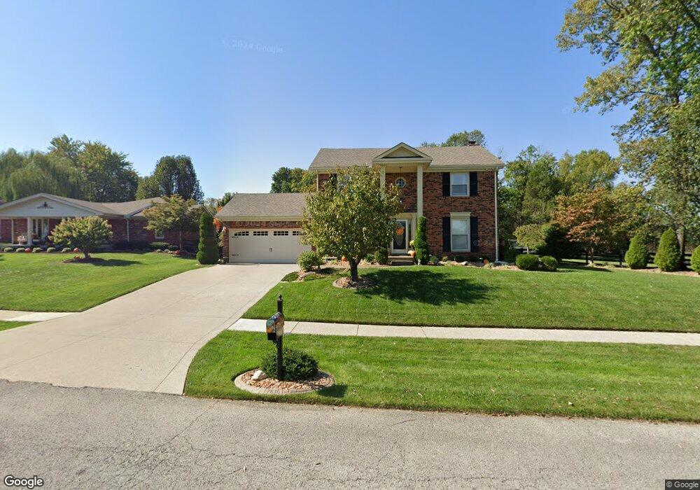 7810 Delightful Way, Louisville, KY 40291 - photo 1