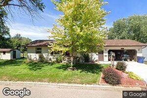 305 Ericson St, Carroll, NE 68723