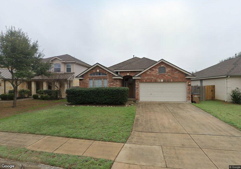 8234 Piney Wood Run, San Antonio, TX 78255 - photo 1