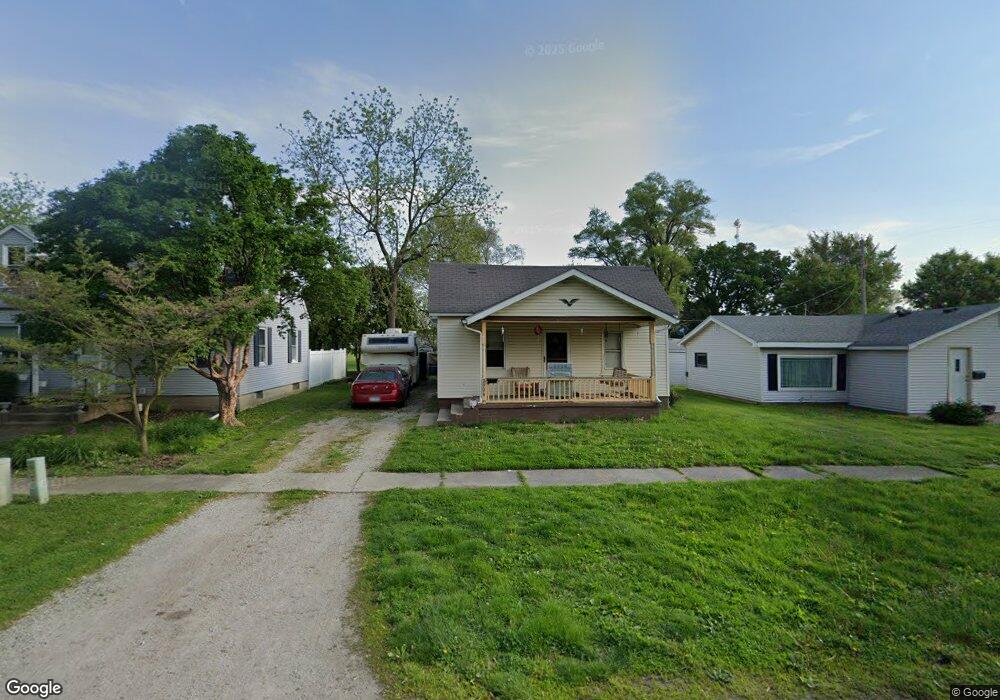 2904 Marion Ave, Mattoon, IL 61938 - photo 1
