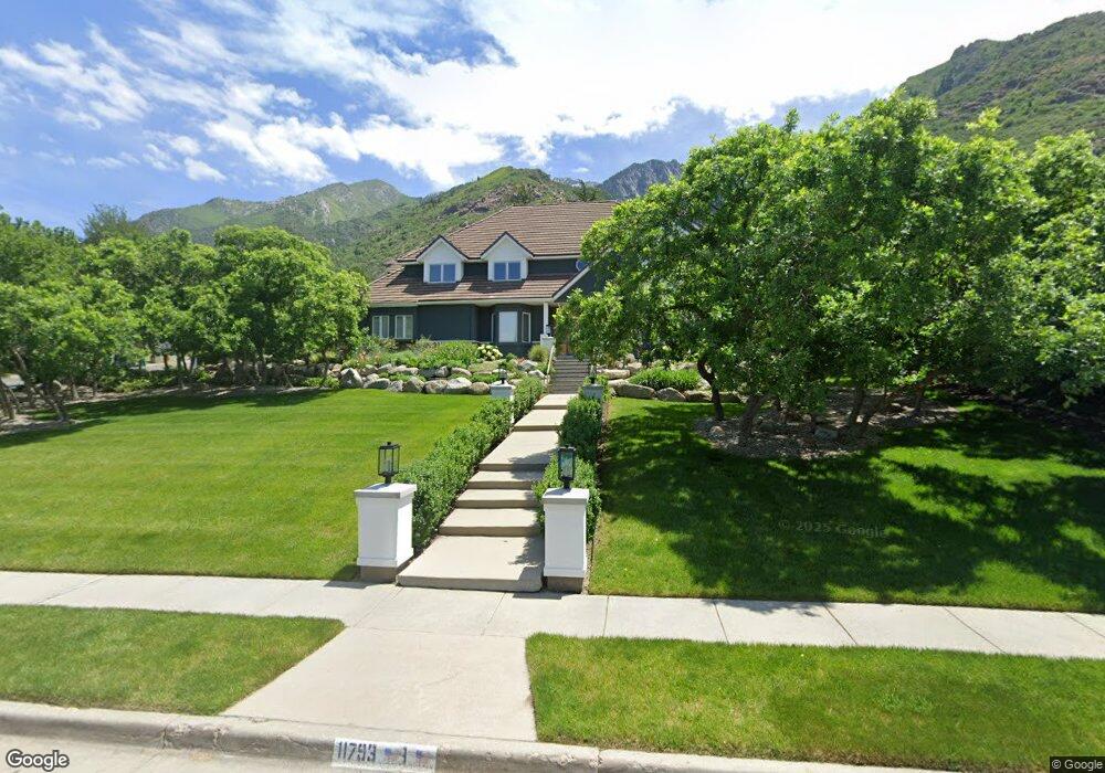 11793 Hidden Brook Blvd, Sandy, UT 84092 - photo 1