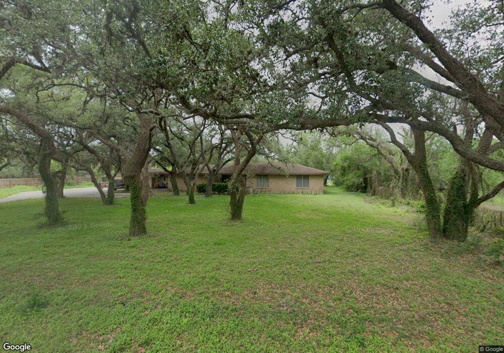 229 Dodd Ln, Beeville, TX 78102 - photo 1