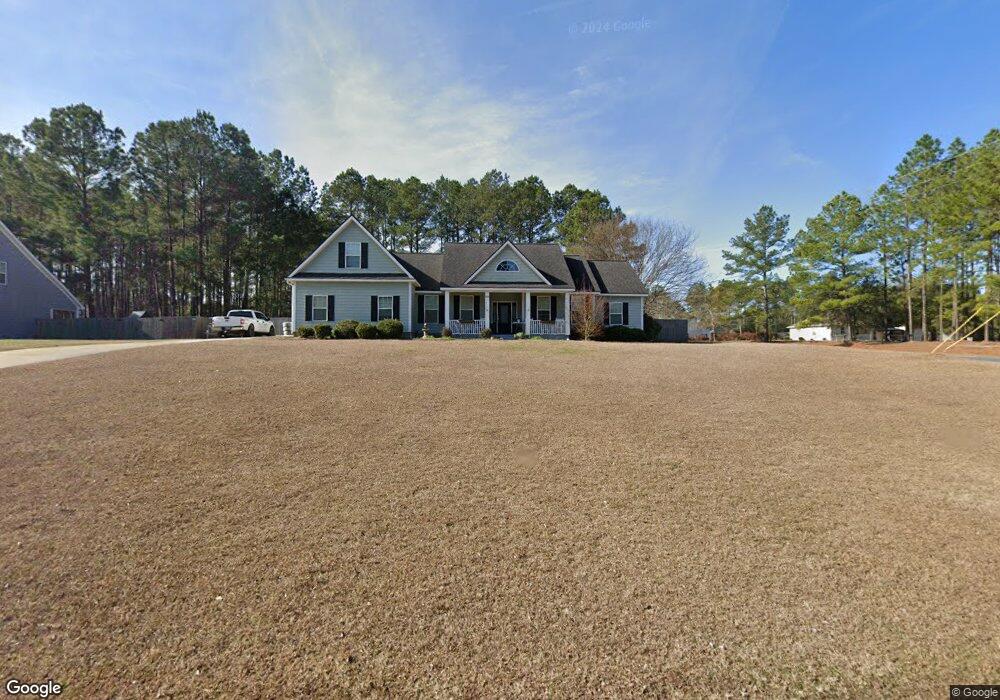 30 Mary's Ct unit 114, Ochlocknee, GA 31773 - photo 1