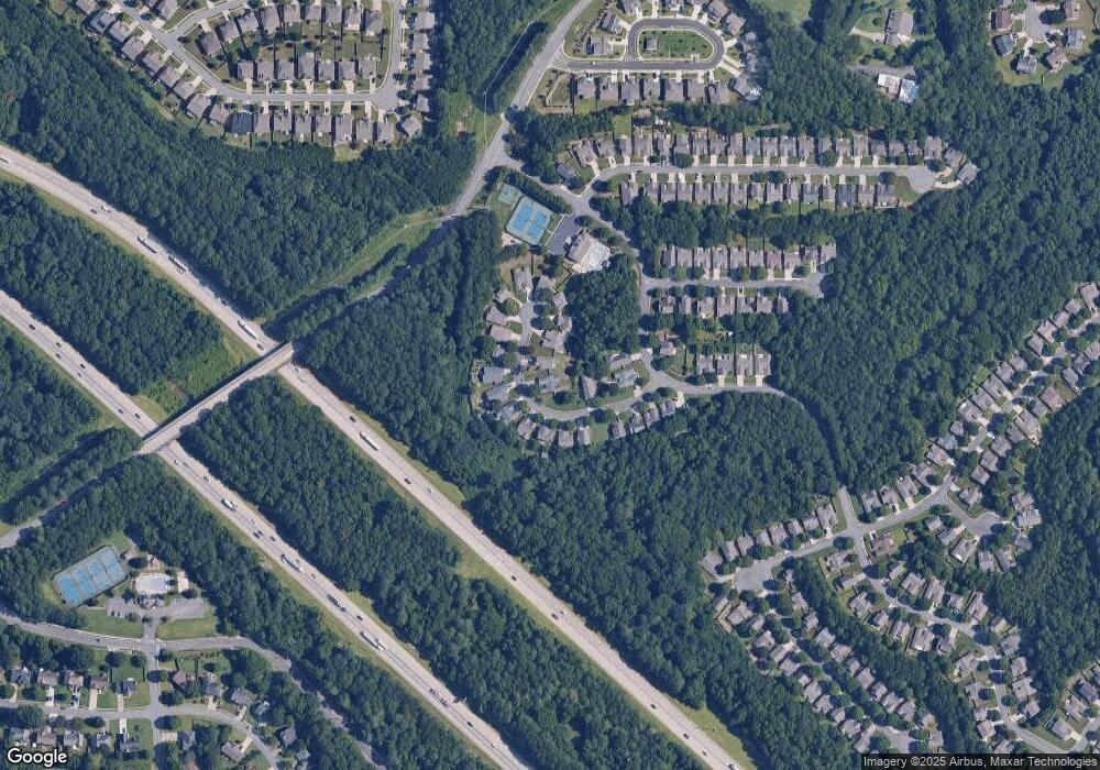 2614 Centennial Commons Bend NW unit 1, Acworth, GA 30102 - photo 1