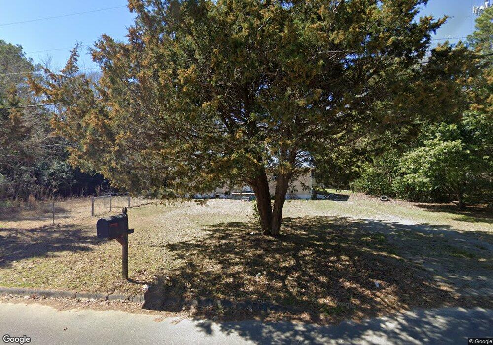 803 Eastside Dr, Warner Robins, GA 31093 - photo 1