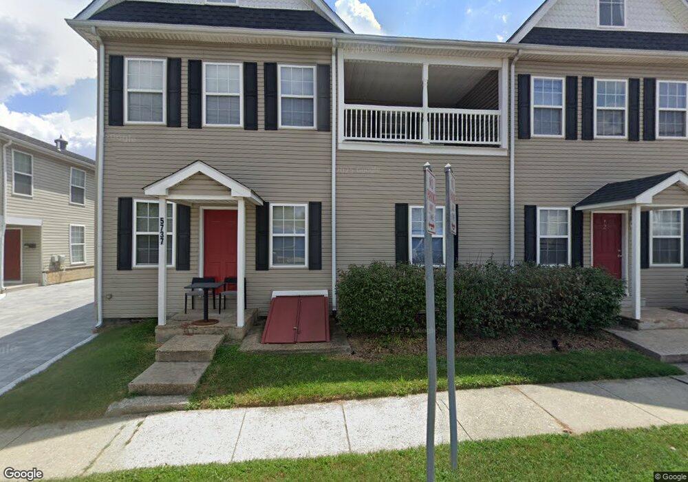 5737 Main St, Elkridge, MD 21075 - photo 1