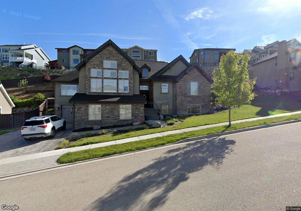 2561 W Grey Hawk Dr, Lehi, UT 84043 - photo 1