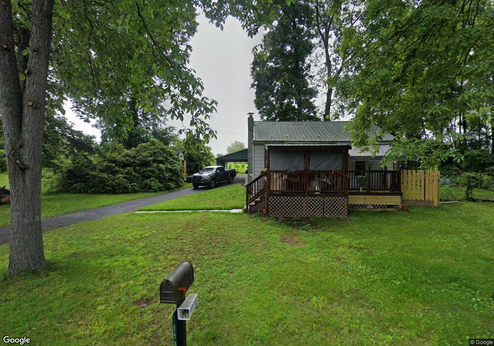 3858 Creekside Dr, Chambersburg, PA 17202 - photo 1