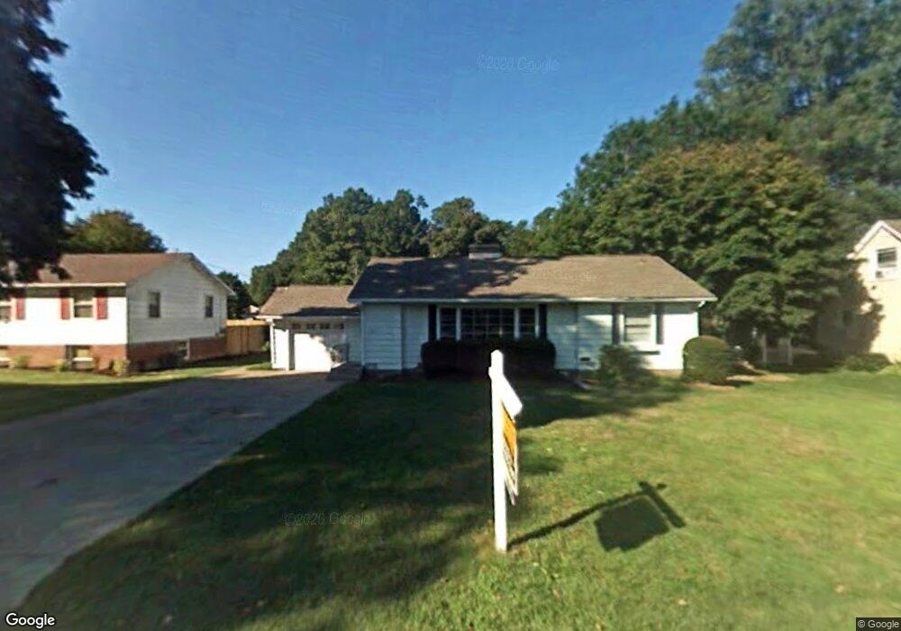 328 Strathmore Ave, Erie, PA 16505 - photo 1