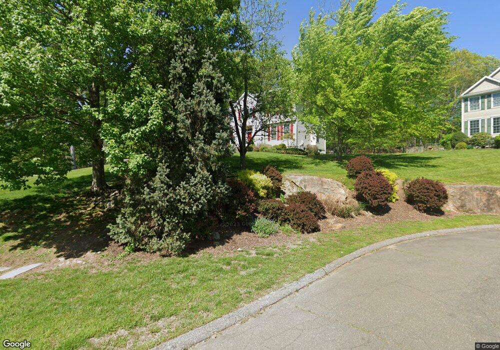 46 Gatehouse Rd, Trumbull, CT 06611 - photo 1