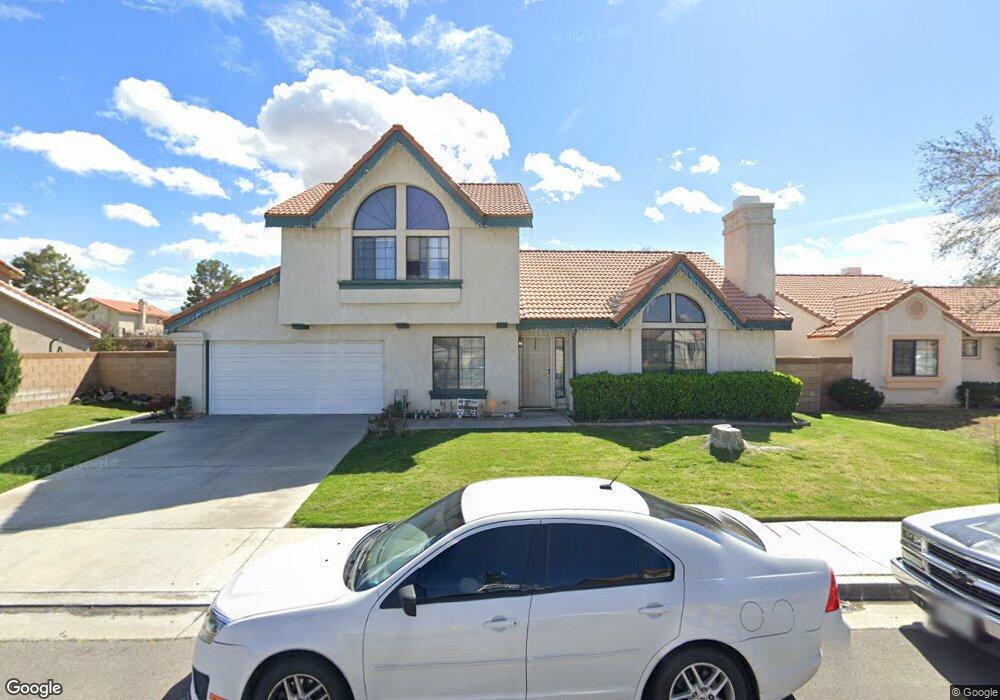 5356 Blue Sage Dr, Palmdale, CA 93552 - photo 1