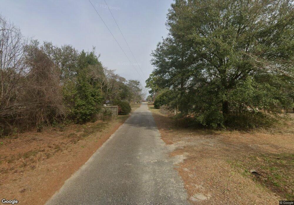 0 Myra St unit 8104109, Portal, GA 30450 - photo 1