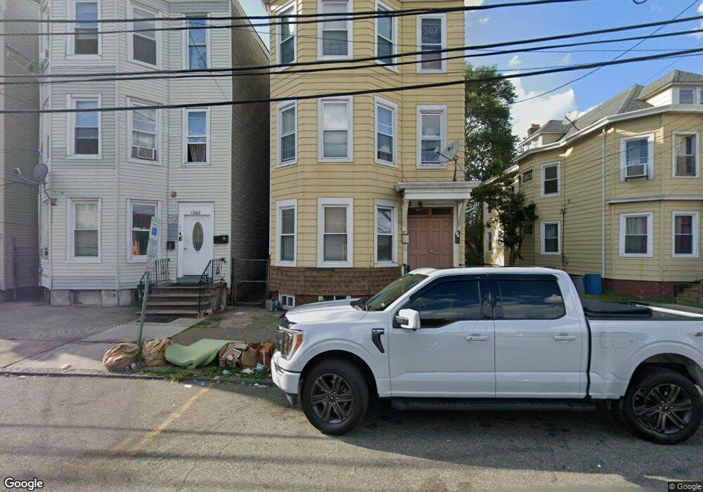 1240 Madison Ave, Paterson, NJ 07503 - photo 1