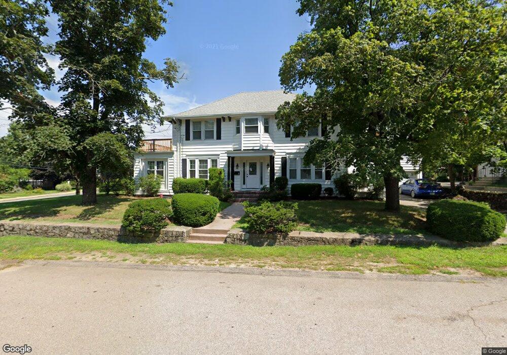 1 Conrad St, Woonsocket, RI 02895 - photo 1