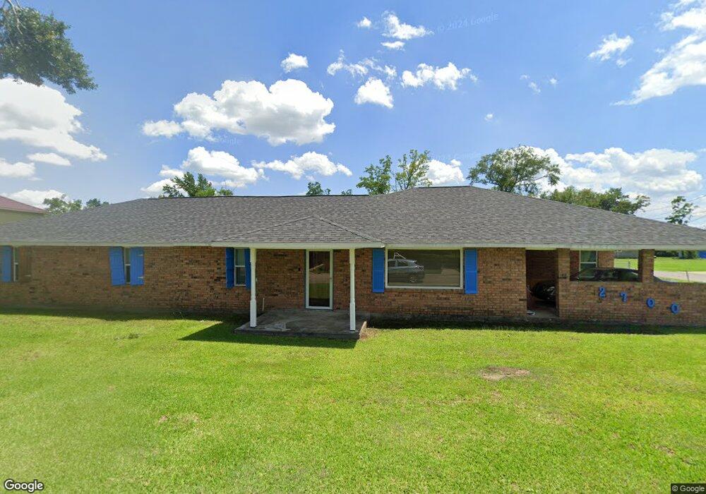2700 12th St, Lake Charles, LA 70615 - photo 1