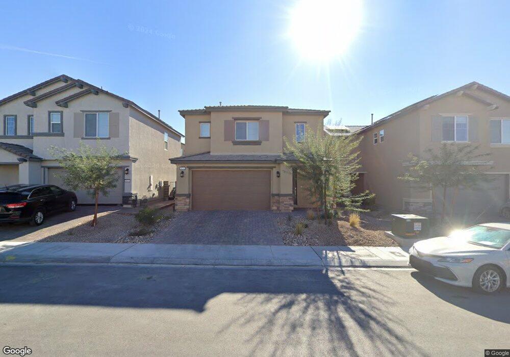 6835 Stagehand Ave, Las Vegas, NV 89156 - photo 1