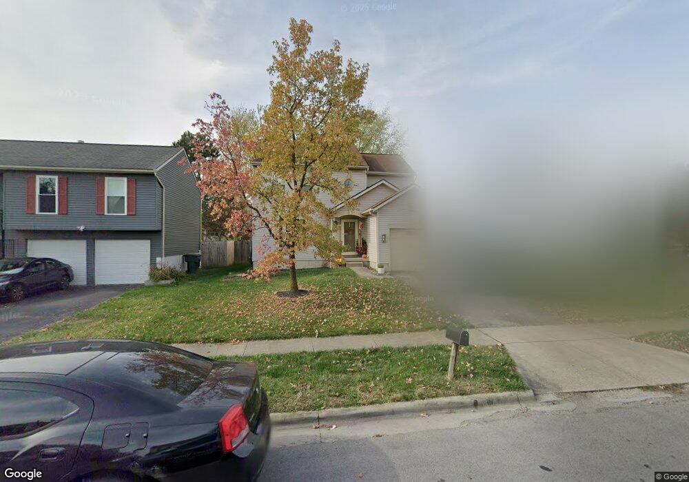 993 Cherry Bud Dr, Columbus, OH 43228 - photo 1