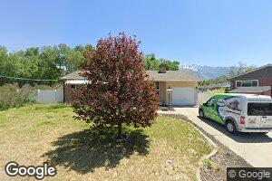 9505 S Garnet Dr, Sandy, UT 84094