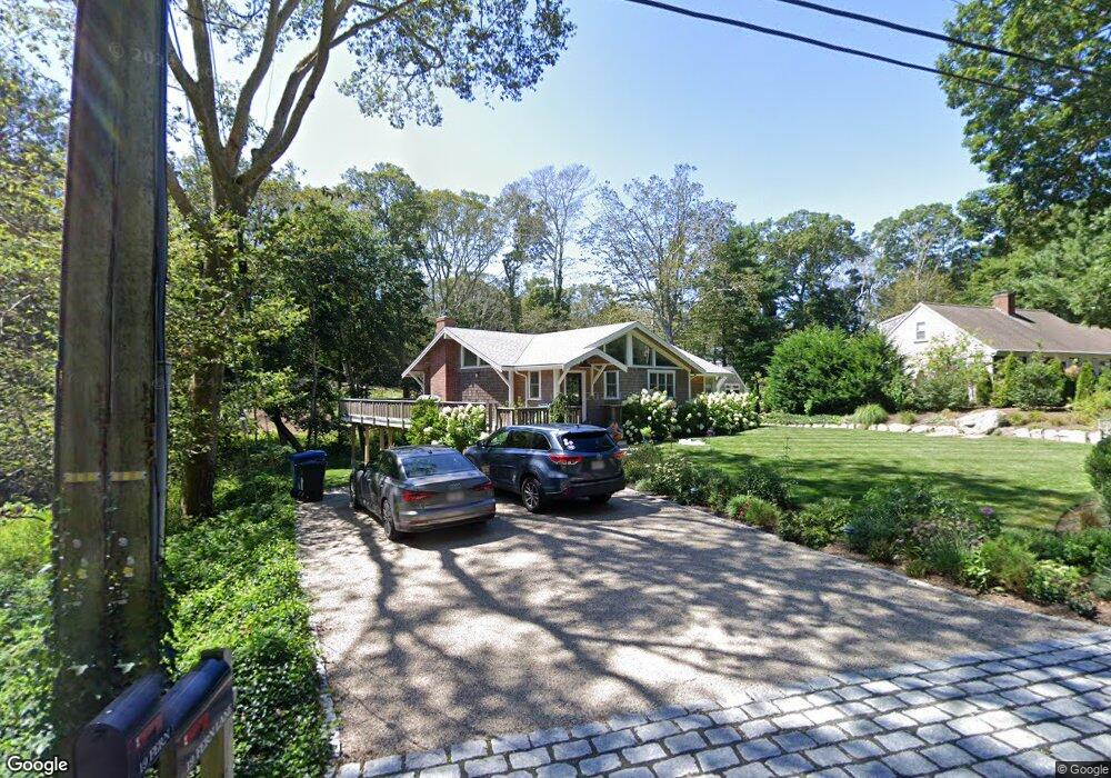 19 Fern Ln, Falmouth, MA 2543 - photo 1