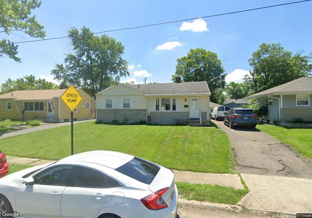 2005 Fenton St, Columbus, OH 43224 - photo 1