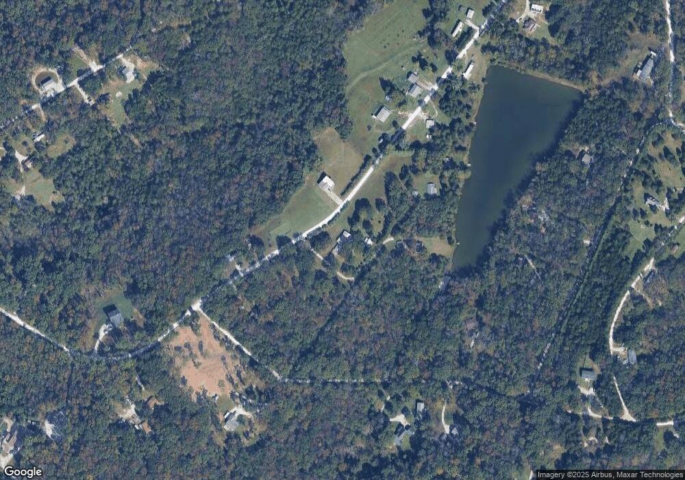 5501 E Anding Dr, Catawissa, MO 63015 - photo 1