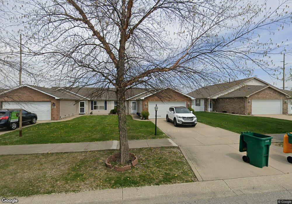 4424 W 91st Place, Merrillville, IN 46410 - photo 1