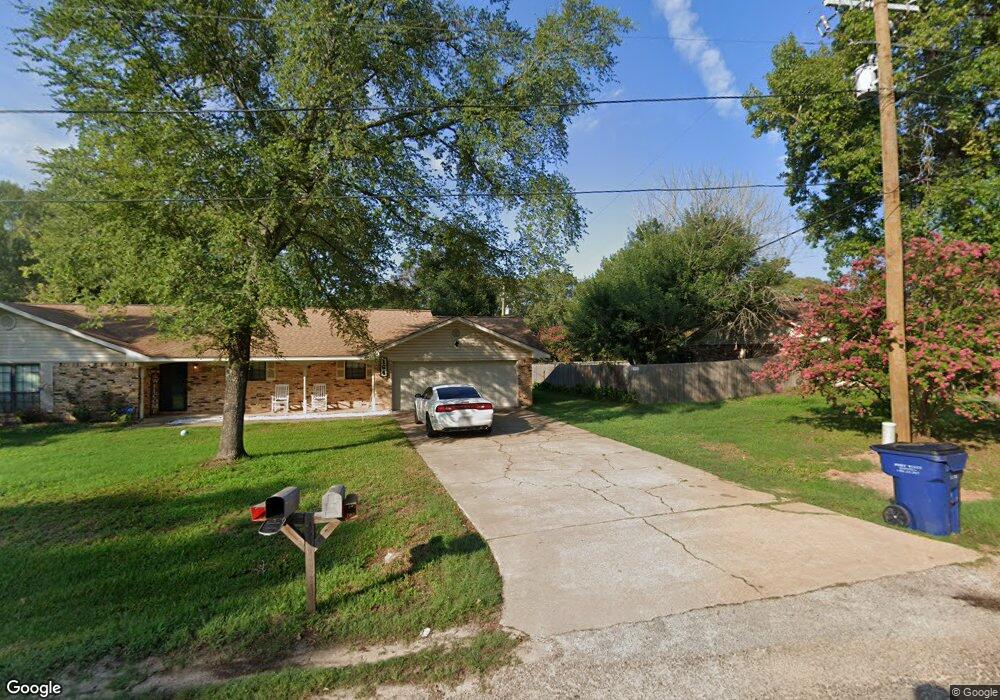 4529 W State Highway 7, Nacogdoches, TX 75964 - photo 1