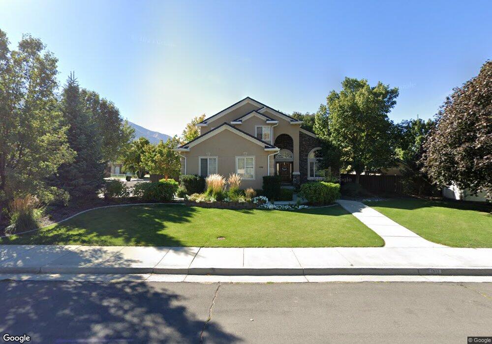 1908 Red Barn Rd, Springville, UT 84663 - photo 1