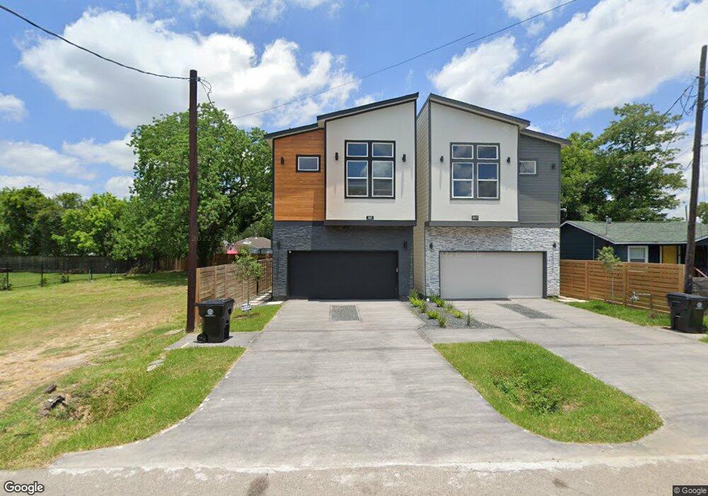 3625 Goodhope St, Houston, TX 77021 - photo 1