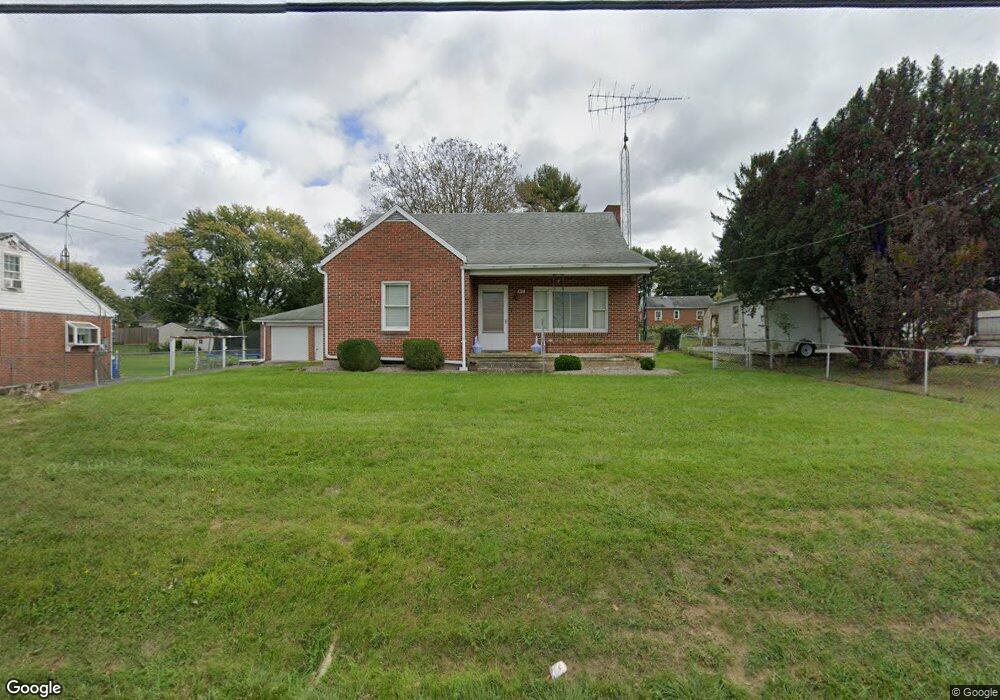 1714 Howell Rd, Hagerstown, MD 21740 - photo 1