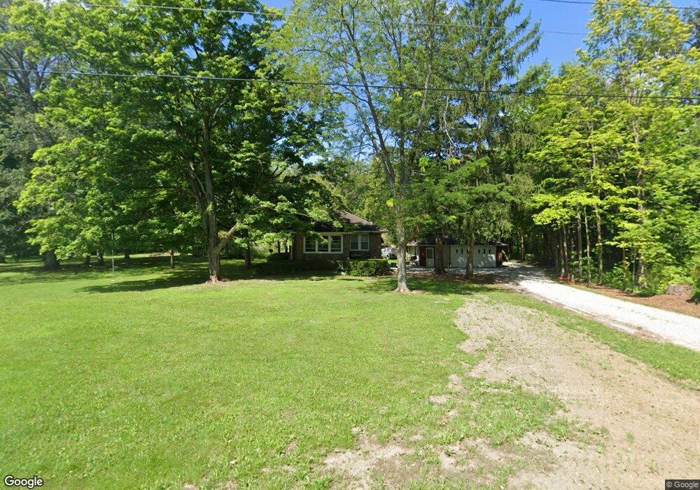 4330 N 200 E, Decatur, IN 46733 - photo 1