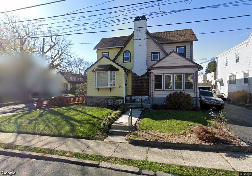 270 Ardmore Ave, Lansdowne, PA 19050 - photo 1