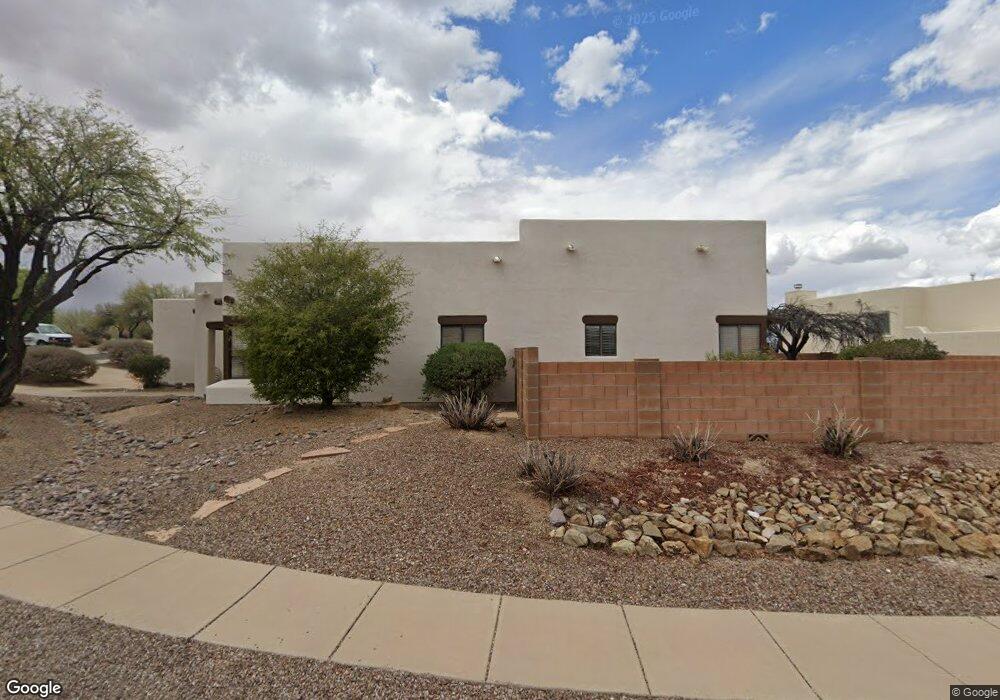131 N Eastern Slope Loop, Tucson, AZ 85748 - photo 1
