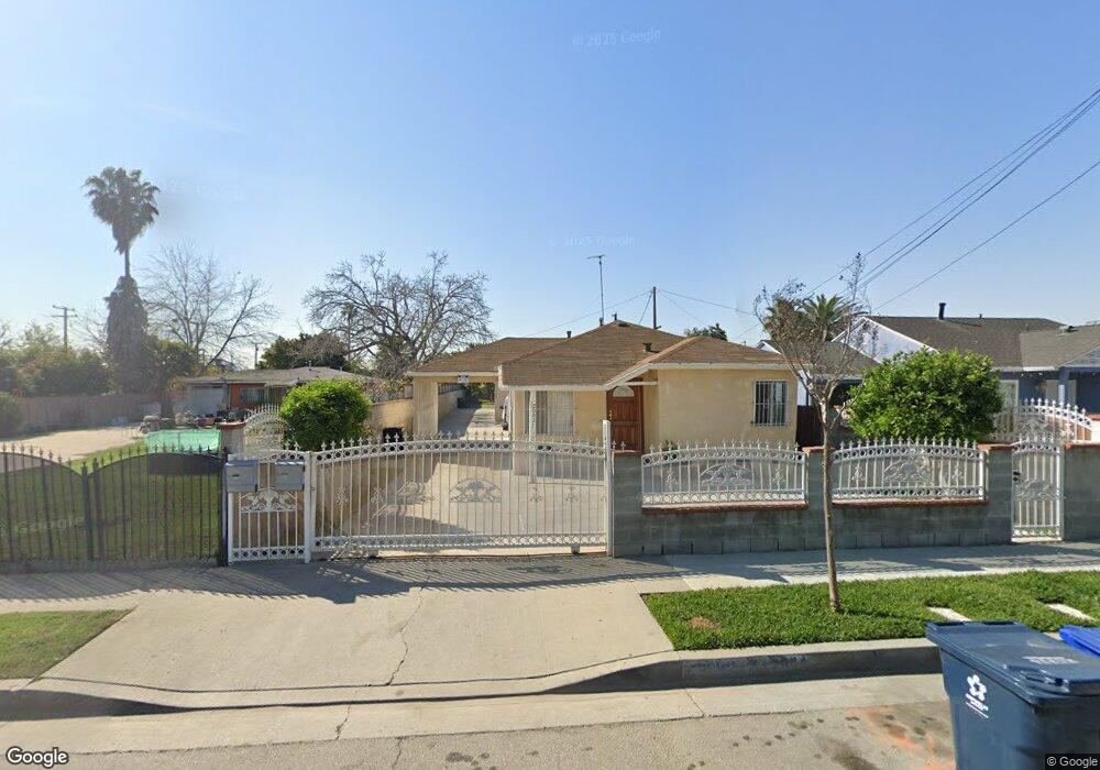 2004 E 130th St, Compton, CA 90222 - photo 1