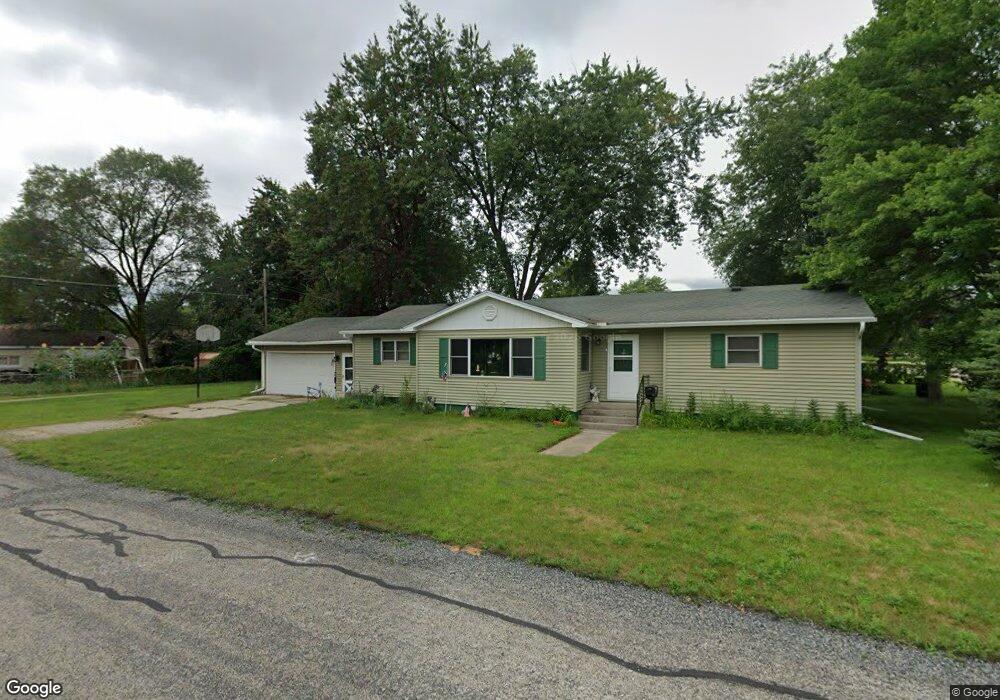 1613 23rd St, Menominee, MI 49858 - photo 1