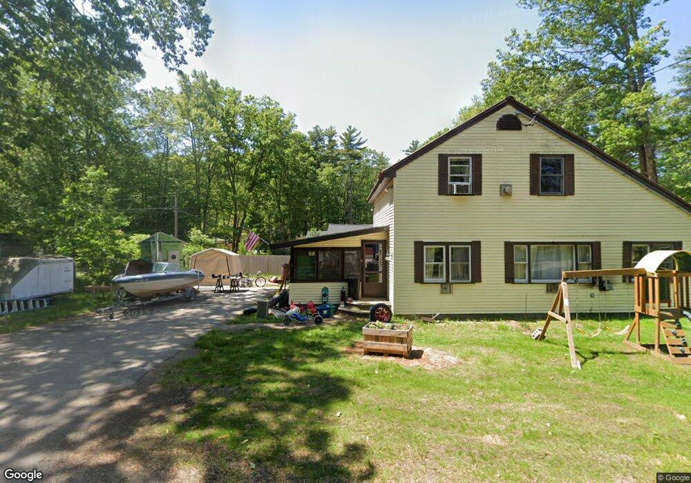 1001 Collettes Grove Rd, Derry, NH 03038 - photo 1