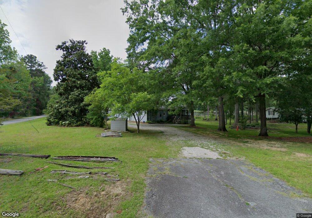 1927 Rockbridge Rd, Ridgeway, SC 29130 - photo 1